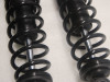 Stossdampfer hinten Harley Davidson Sportster