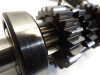 Gear box Yamaha FZR 1000