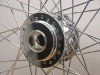 Voorvelg Harley Davidson Dyna