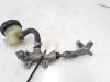 Rempomp achter Suzuki GSX F 750