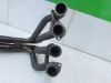 Downpipes Kawasaki ZX 6 R