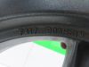 Voorvelg Kymco XCITING 500I