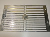 Radiator toebehoren Honda CB 1000 R