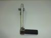 Main step holder right Honda Overige Honda
