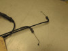 Throttle cable Honda Goldwing GL
