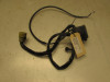 Handlebar switch assy left Suzuki GSX F 750