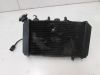 Radiateur Hyosung Comet 650