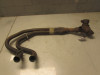 Downpipes Honda ST 1300 Pan European