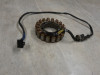 Generator Honda NTV 650