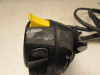 Stuurschakelaar links Suzuki GSF 600 650 Bandit 