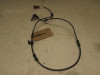 ABS sensor fuhler hinten Honda CBR 600 RR