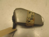 Voetsteun links Honda PC 800