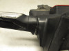Kentekenplaathouder Honda VFR 1200 X Crosstourer