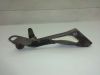 Main step holder left Yamaha TDM