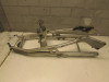 Achtersubframe Honda CBR Fireblade