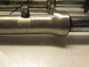 Front pipes complete Yamaha FZR 400