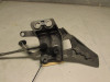 Schetsplaat links Yamaha FJR 1300