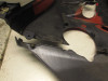 Seiten verkleidung links Honda CBR 1000 F
