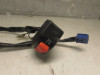 Handlebar switch assy right Yamaha YZF R1