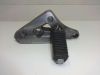 Soziusfussraste links Kawasaki VN 700  750