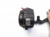 Handlebar switch assy left Yamaha TDM