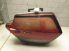 Linker koffer Yamaha XVZ 1200 Venture