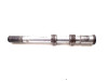 Axle front Kawasaki ER 6