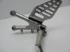 Schetsplaat links Yamaha YZF R6