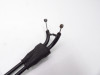 Throttle cable Yamaha XTZ Tenere