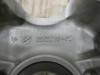 Fork top bridge BMW F 750 GS