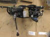 Einspritzanlage Honda CBR Fireblade