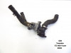 Radiator toebehoren Yamaha FAZER 600