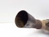 Downpipes Honda CBR 600 FS Sport