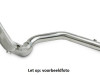 Muffler Aprilia RSV 1000