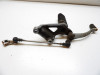 Main step holder left Honda CMX 450