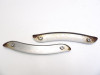 Achtersubframe Kawasaki EL 250