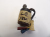 Startmotor relais Honda CB 550