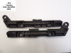 Suitcase bracket set Yamaha FJR 1300