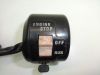 Handlebar switch assy right Suzuki GS 650