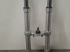 Front pipes complete BMW R 1200 GS