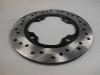 Rear brake disc Triumph Street Triple 675