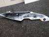 Rechter achterkant Suzuki GSX S 750