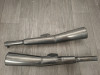 Uitlaat Kawasaki GPZ 1100