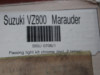 Scheinwerfer Suzuki VZ 800 marauder