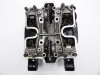 Cylinder head Honda VF 700  750 C Magna