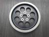 Kettenrad hinten Harley Davidson Softtail