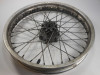 Felge vorne BMW F 650