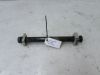 Rear axle Yamaha YZF R6