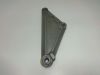 Main step holder left Kawasaki LTD 550