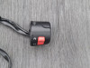 Interruptor de manillar derecho Kawasaki Ninja 650